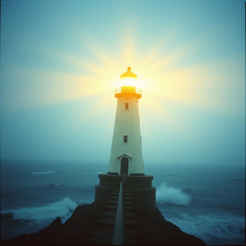 Through the Storm (Version 4)