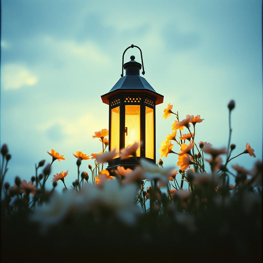 عبر العاصفة (Version 4)
