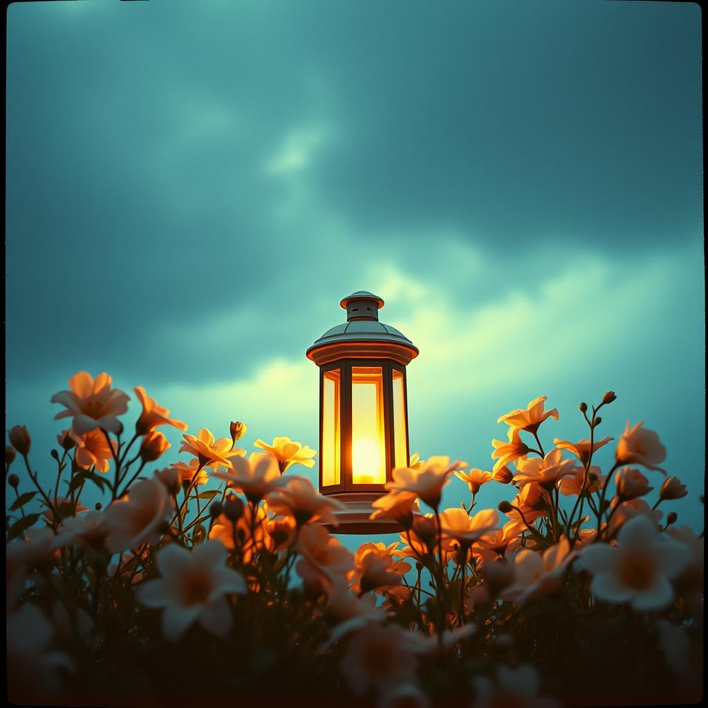عبر العاصفة (Version 3)